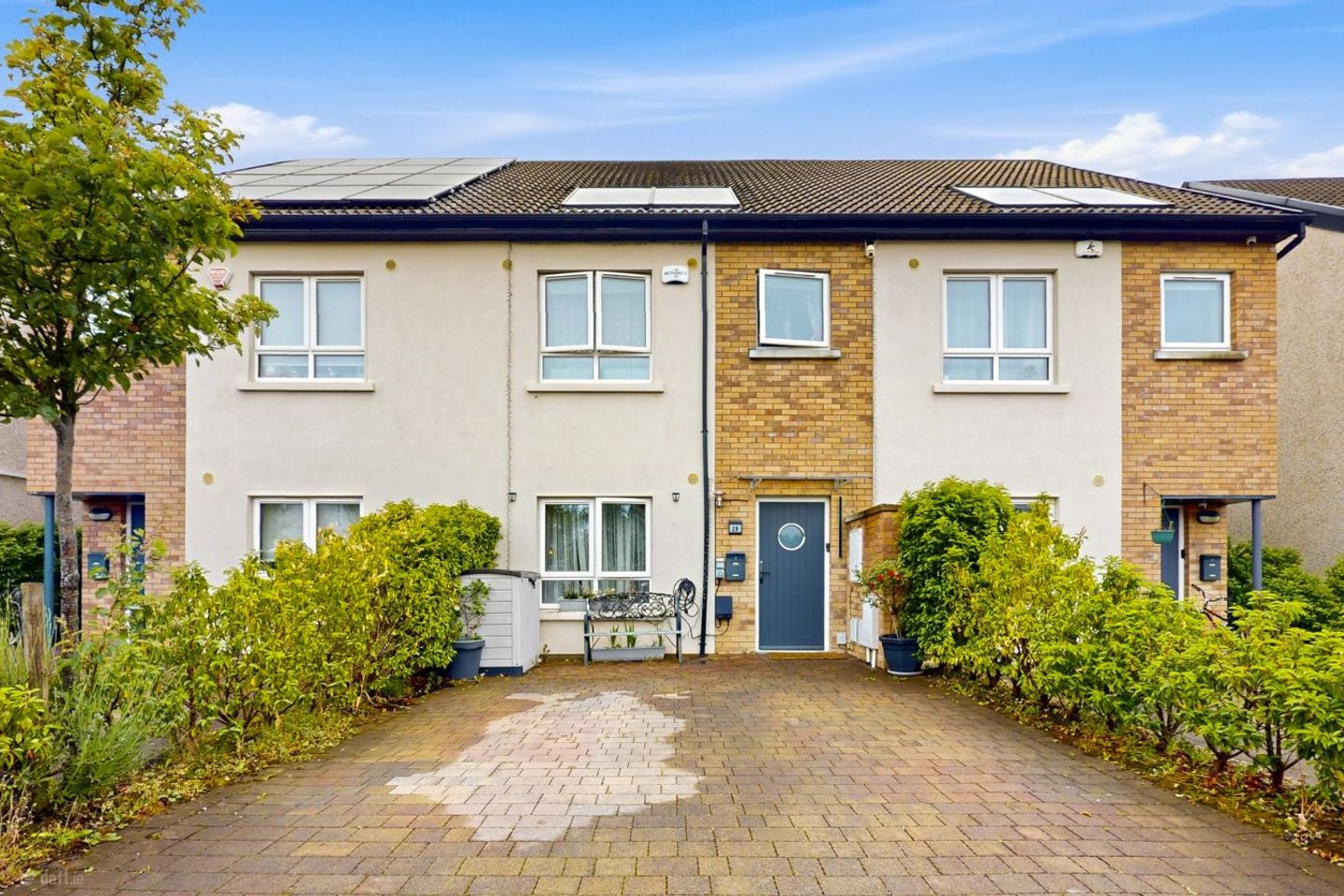 29 Oaktree Road, Cunnaberry Hill, Kildare, Co. Kildare, R51WD96