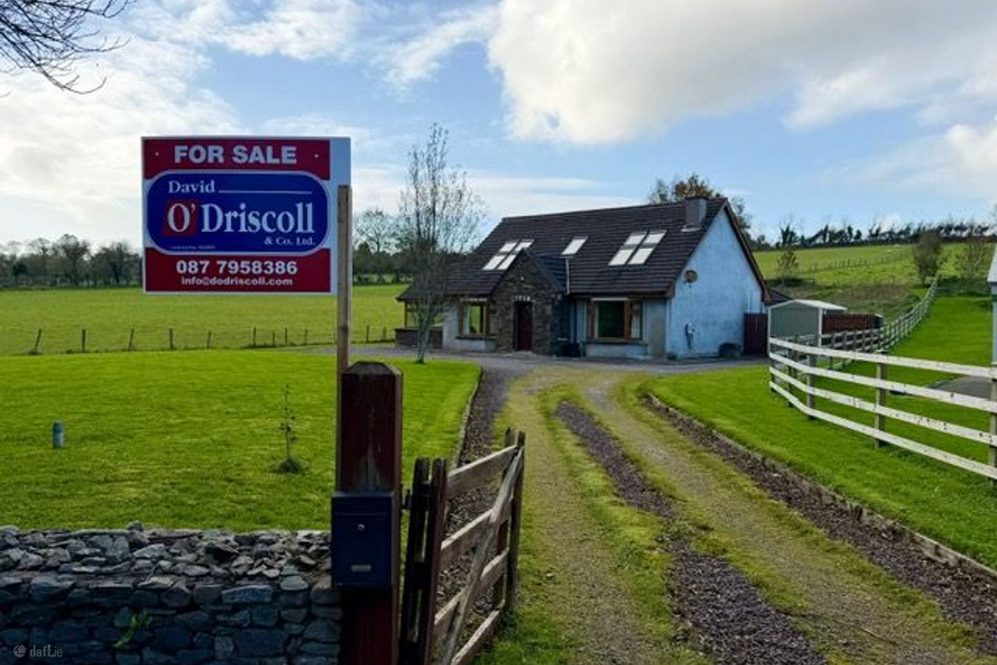 Ardmoneel, Killorglin, Co. Kerry, V93XD25