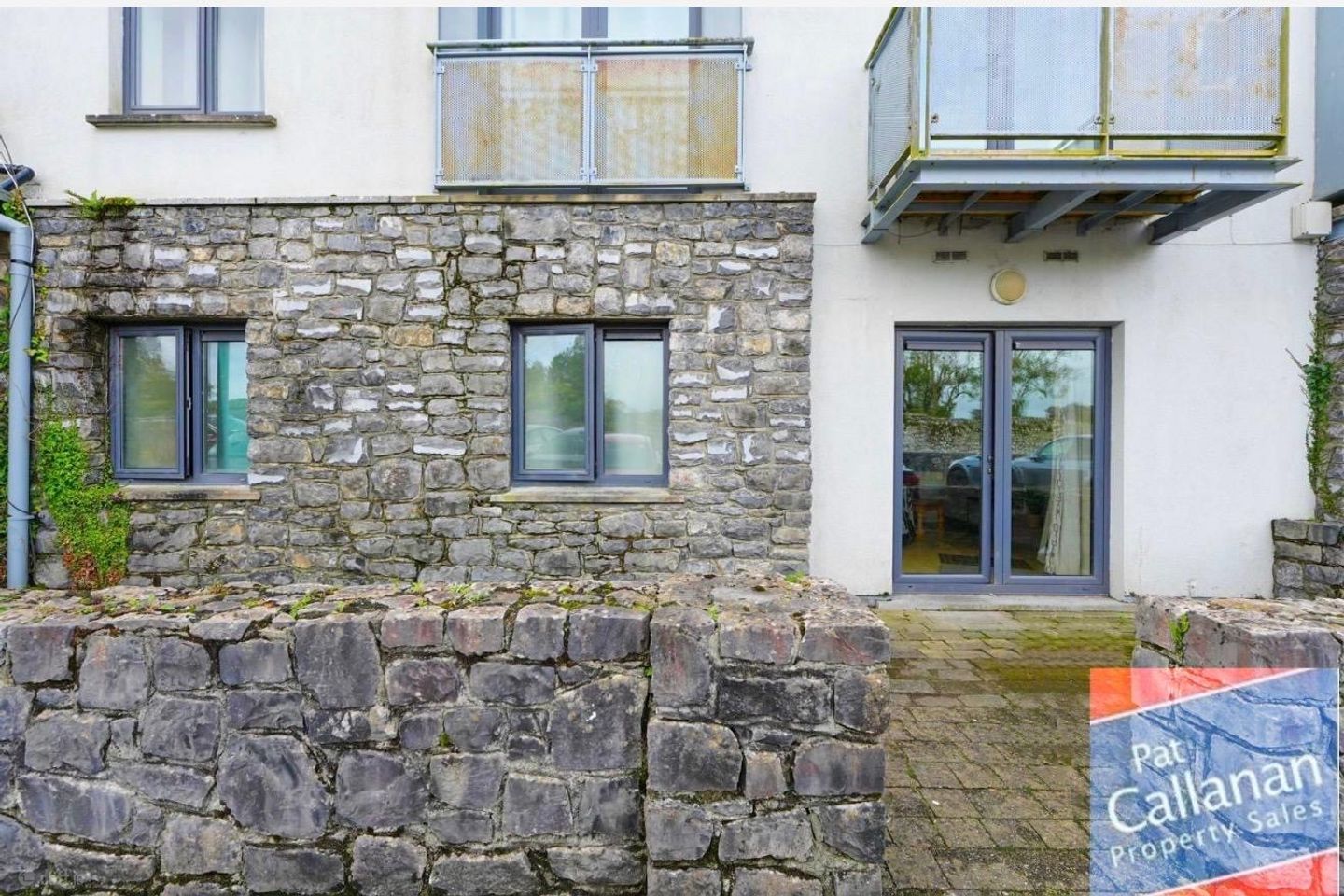 Apartment 3, The Clarin, Prospect, Athenry, Co. Galway, H65E221