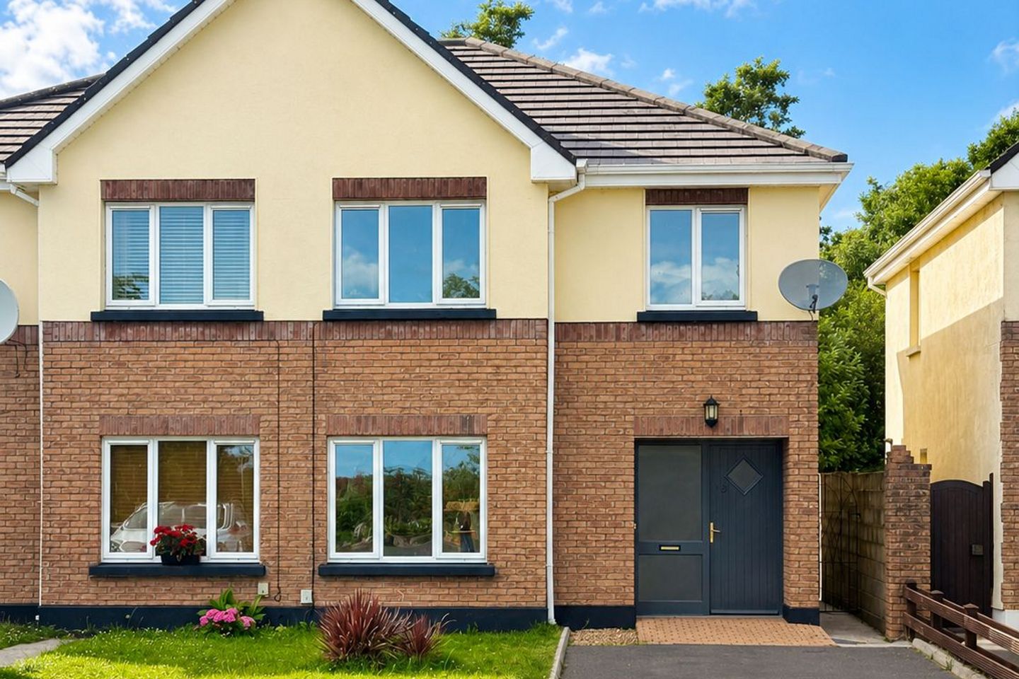 12 Canal Walk, Clonown Road, Athlone, Co. Westmeath, N37X7N1