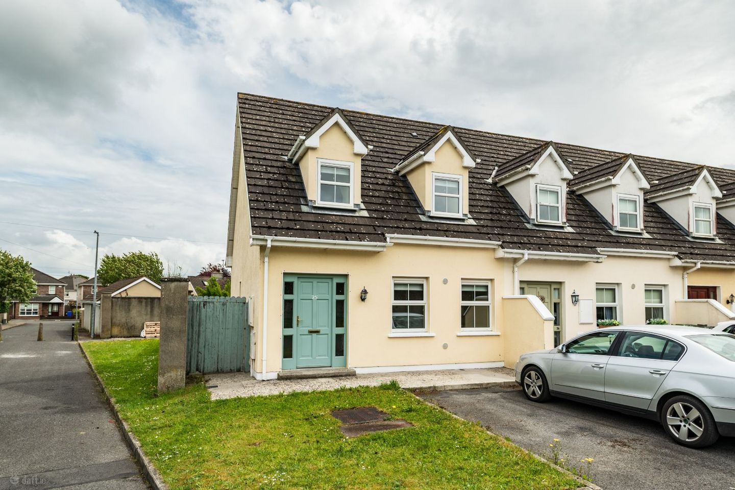 25 Corrig Lodge, Portarlington, Co. Laois, R32XT72