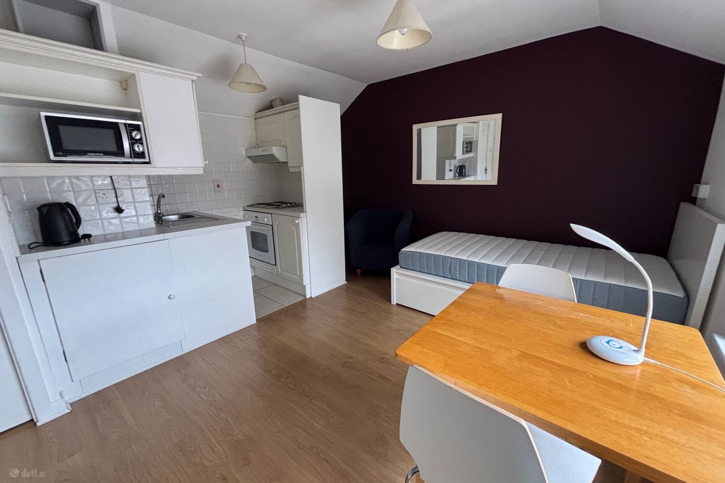 1 Harrington Street, Dublin 8, Portobello, Dublin 8