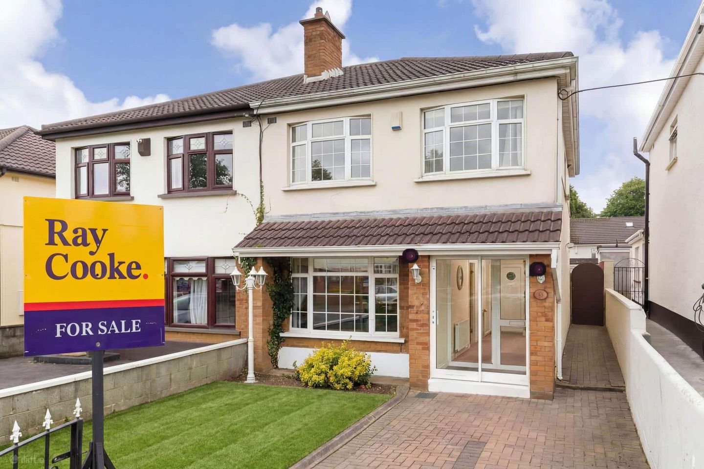 6 Glenpark Close, Woodfarm Drive, Palmerstown, Dublin 20