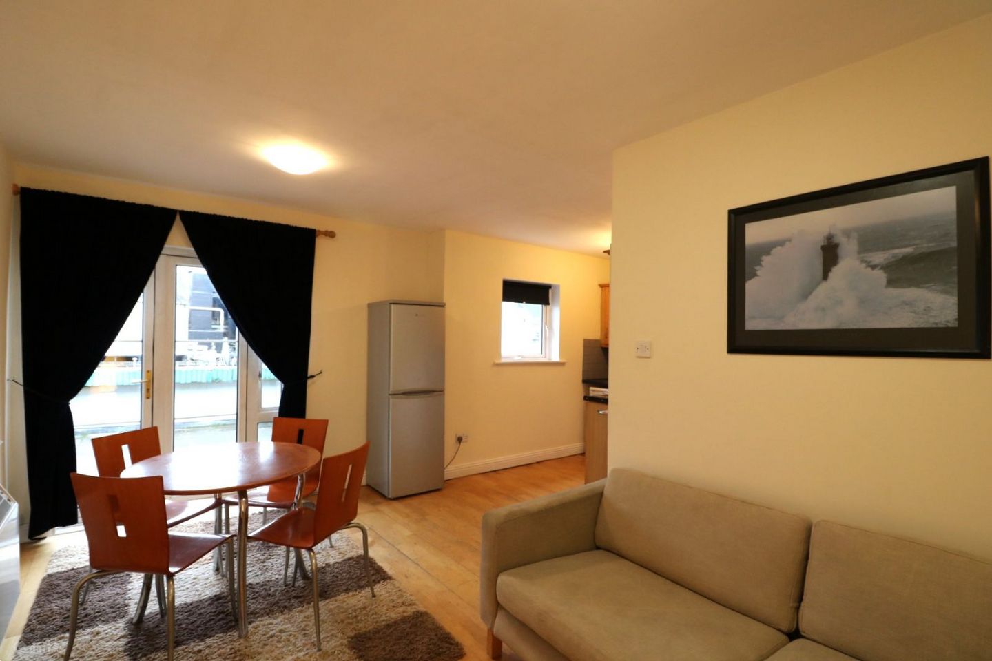 Captain's View, Captain's Hill, Leixlip, Co. Kildare