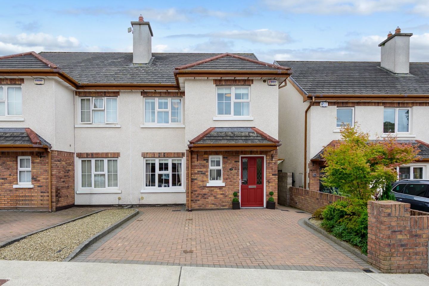 12 Coolkellure Way, Lehenaghmore, Co. Cork, T12TD3T