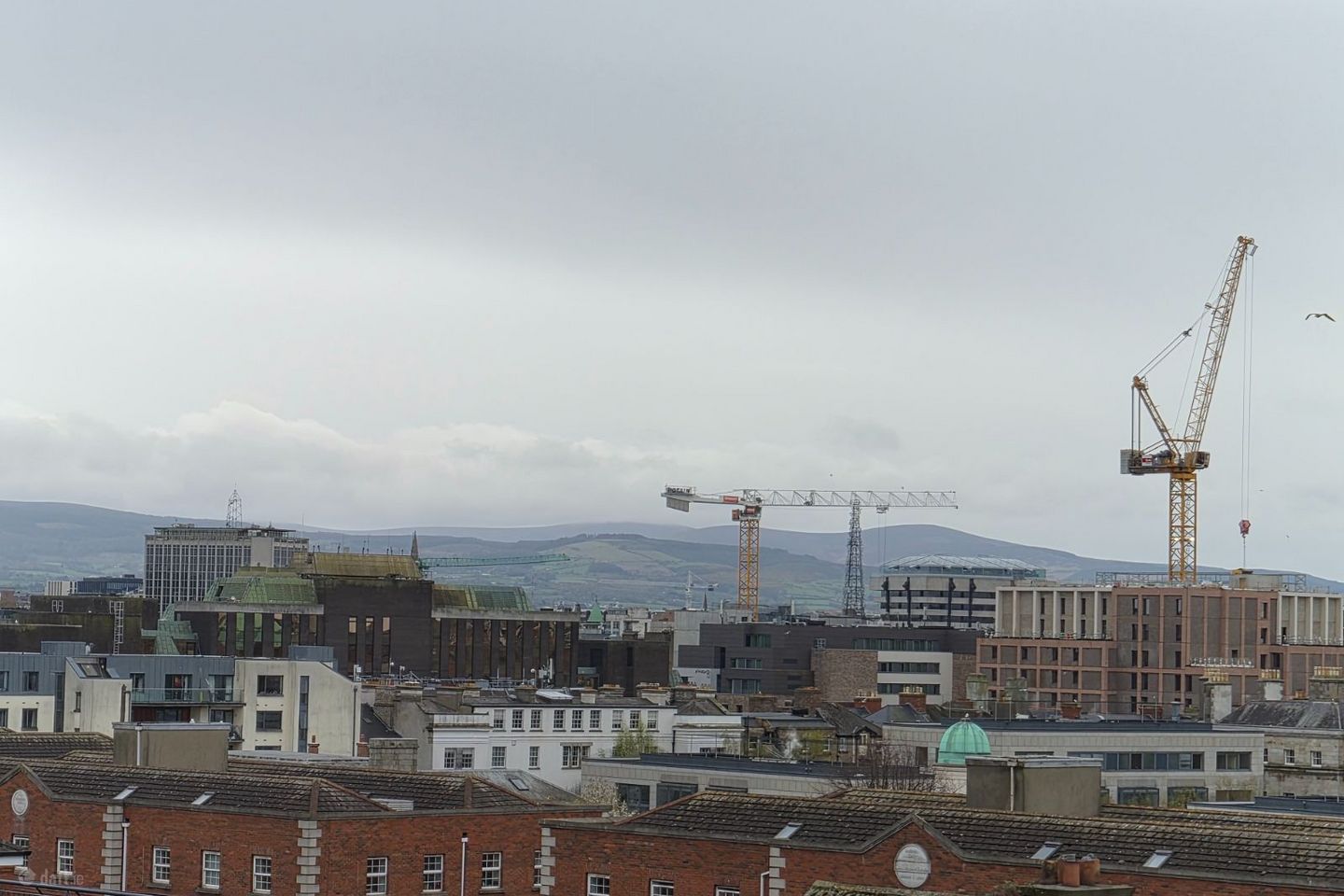 Apartment 23, Gloucester Square, Dublin 1, D01CV02