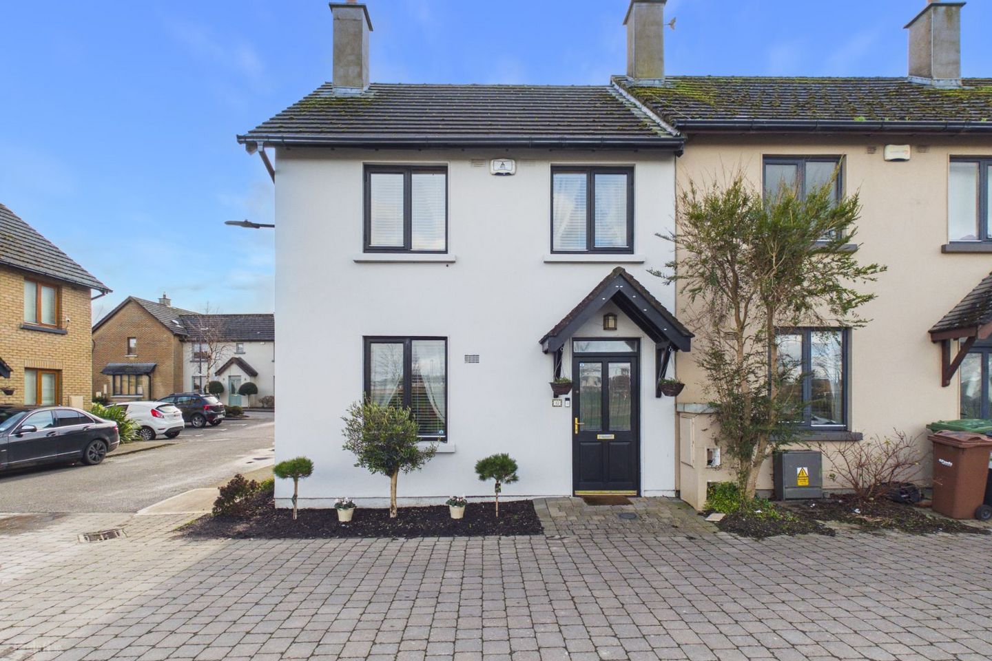 13 Forge Lane, Lusk Village, Lusk, Co. Dublin, K45K244