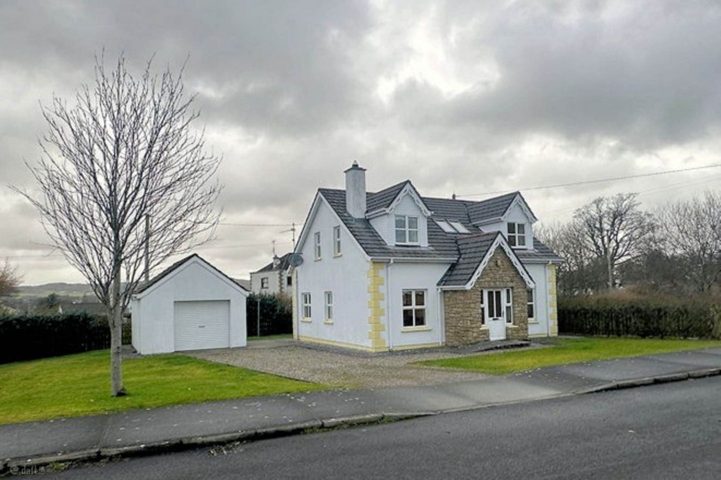 48 Dunalainn, Dunross, Culdaff, Co. Donegal, F93TD54