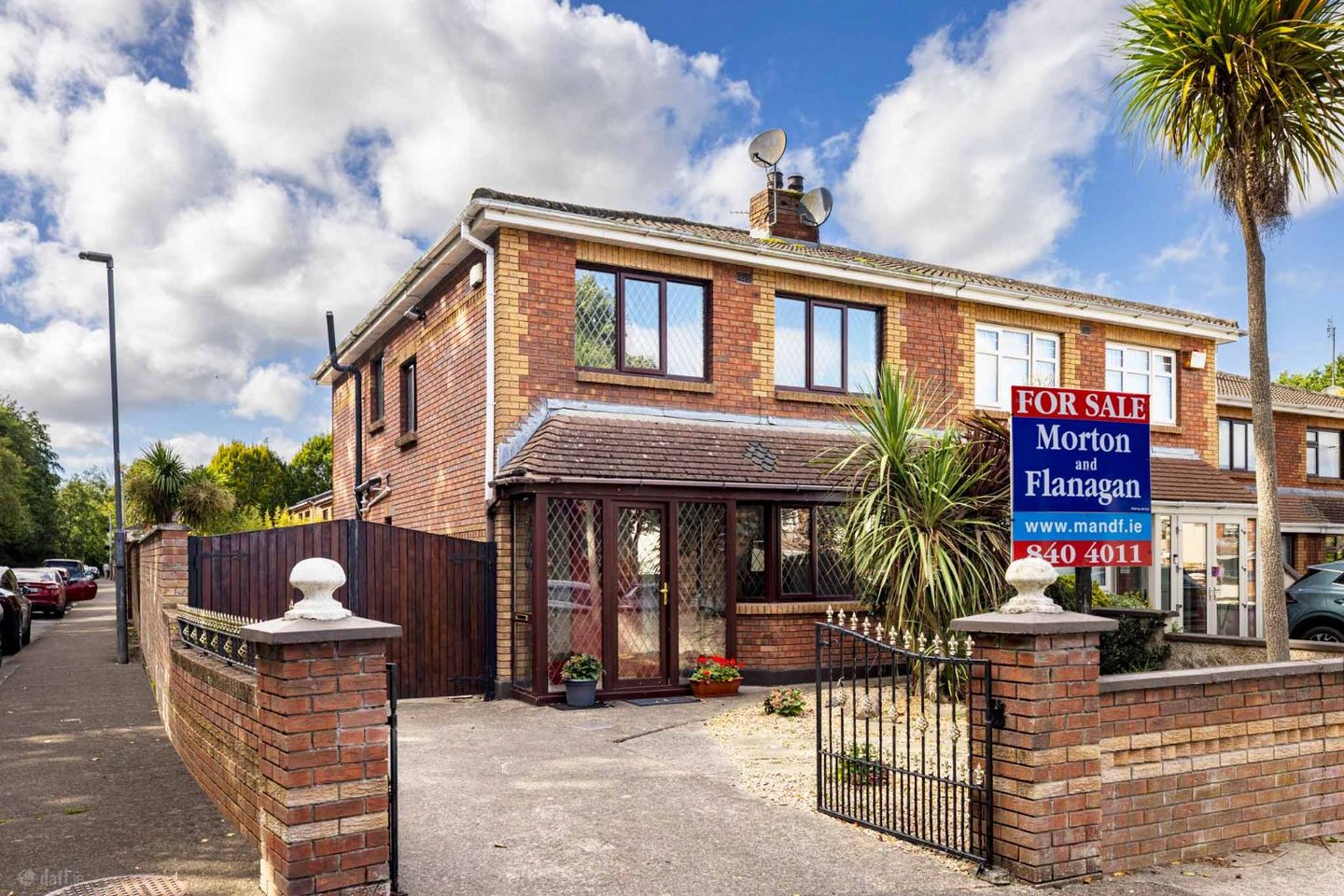 142 Carlton Court, Swords, Swords, Co. Dublin, K67E296