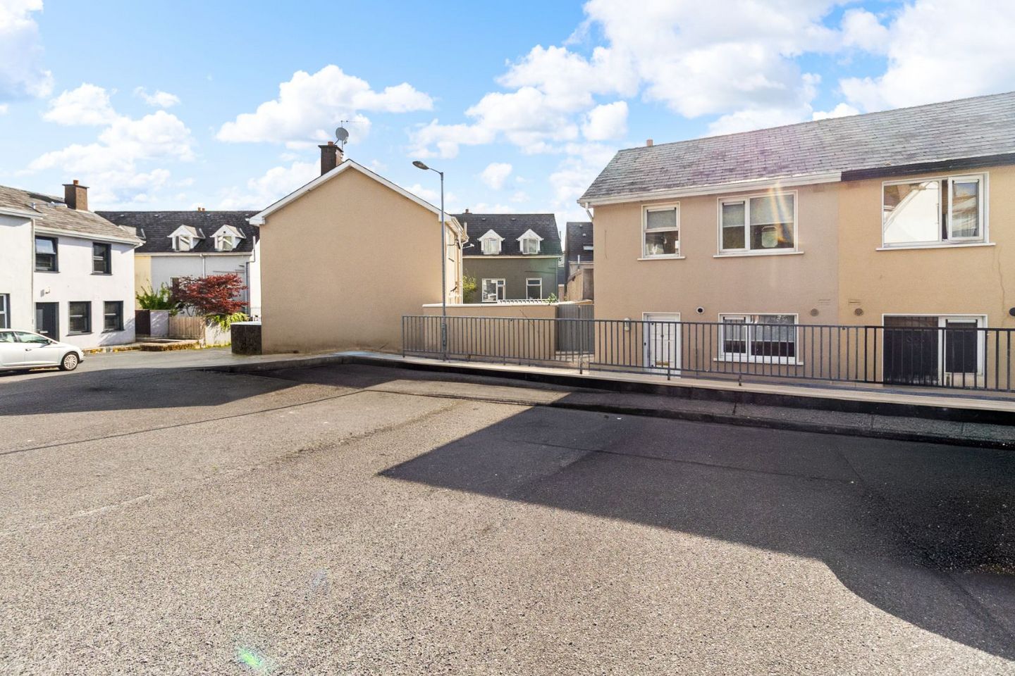 17 Parklyn, Brockelsby Street, Blackpool, Co. Cork, T23R3P1