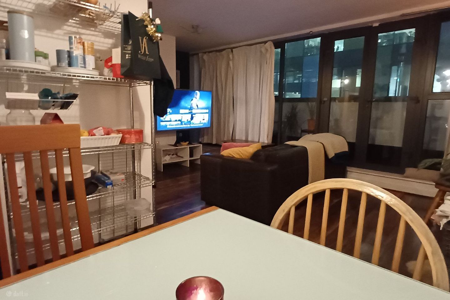 1 Room in shared Apartment, Butlers Place,Benson Street,Dublin 2, Hanover Quay, Co. Dublin