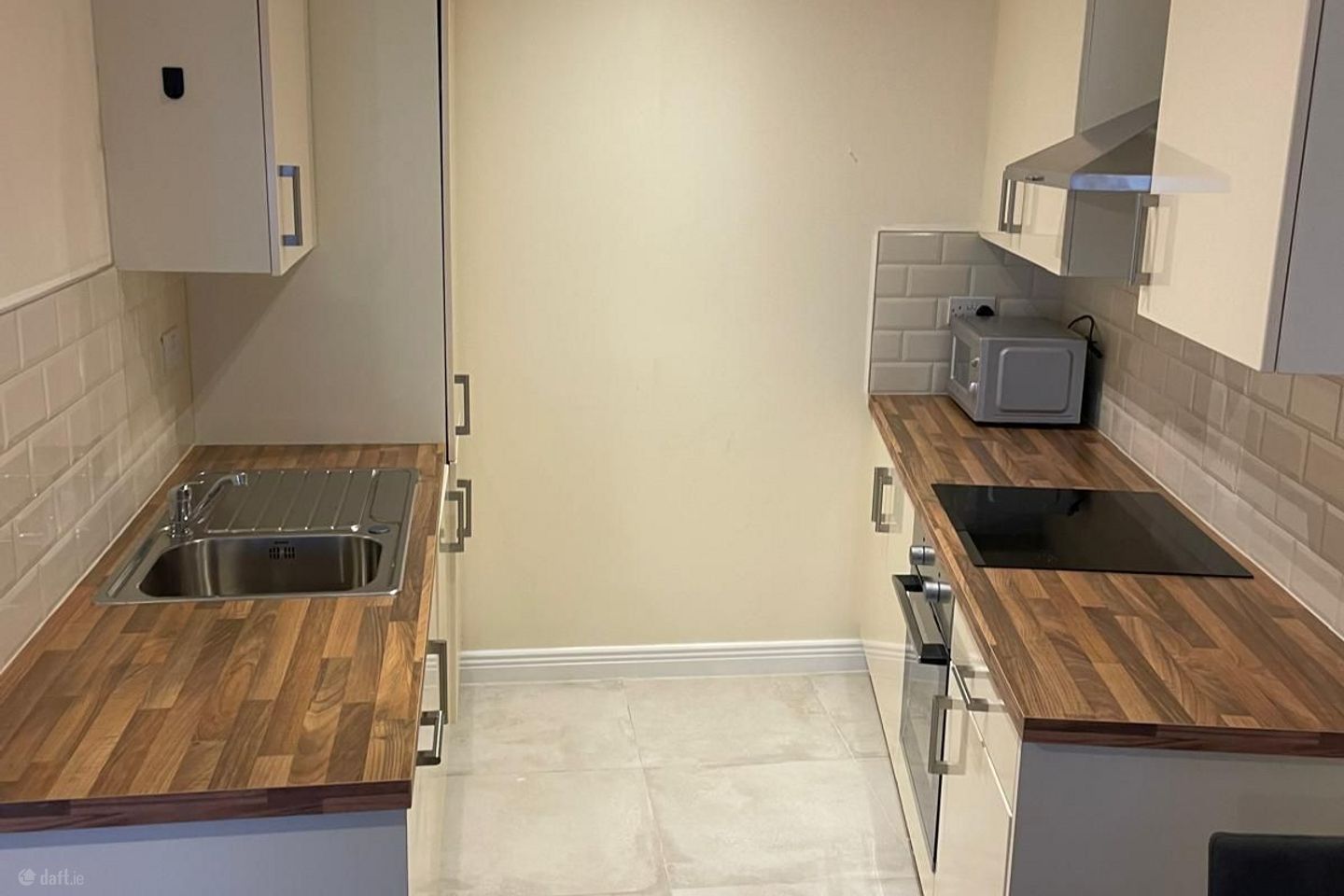 Block C, Heywood Court, Dublin 9