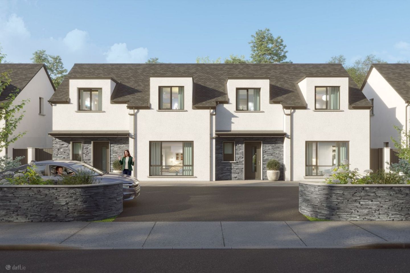 12 Roseview, Whitechurch, Co. Cork