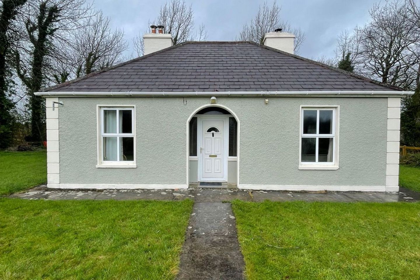 Gortshanavalla, Ballymacelligott, Ballymacelligott, Co. Kerry