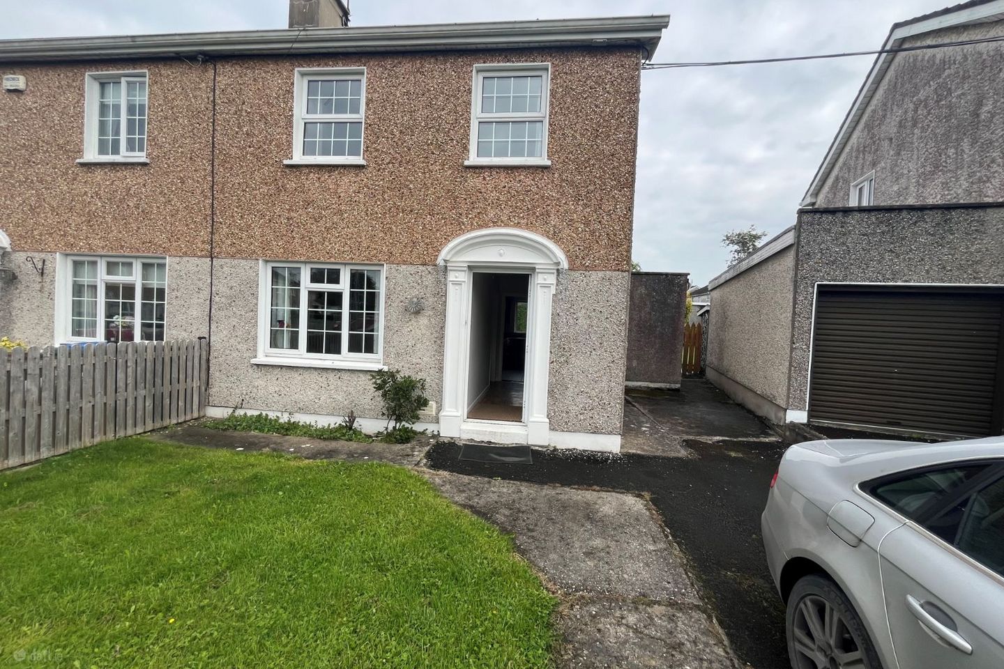 Aisling Heights, Raheen, Dooradoyle, Co. Limerick
