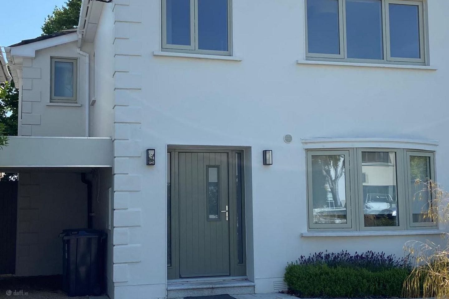 Castleknock Village Centre, Castleknock, Co. Dublin