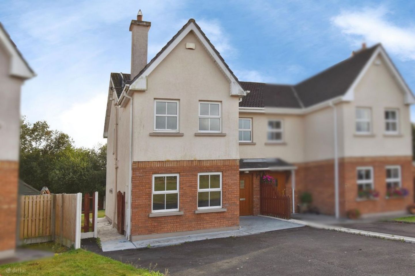 11 Brookfield, Ballyviniter, Mallow, Co. Cork, P51R94X