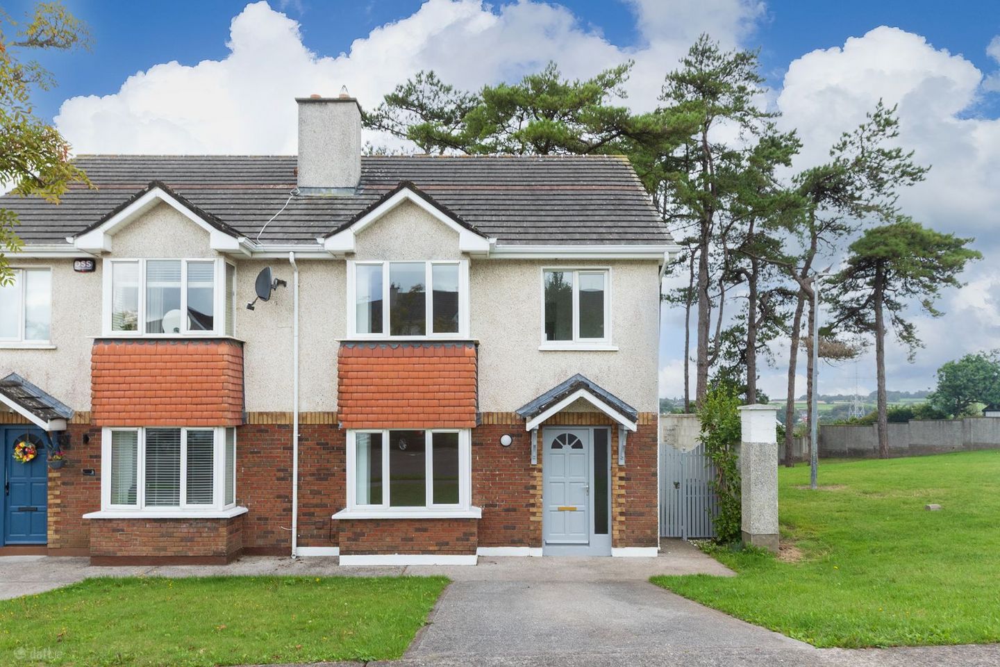 1 The Mews, Rushbrooke Links, Cobh, Co. Cork, P24WY04