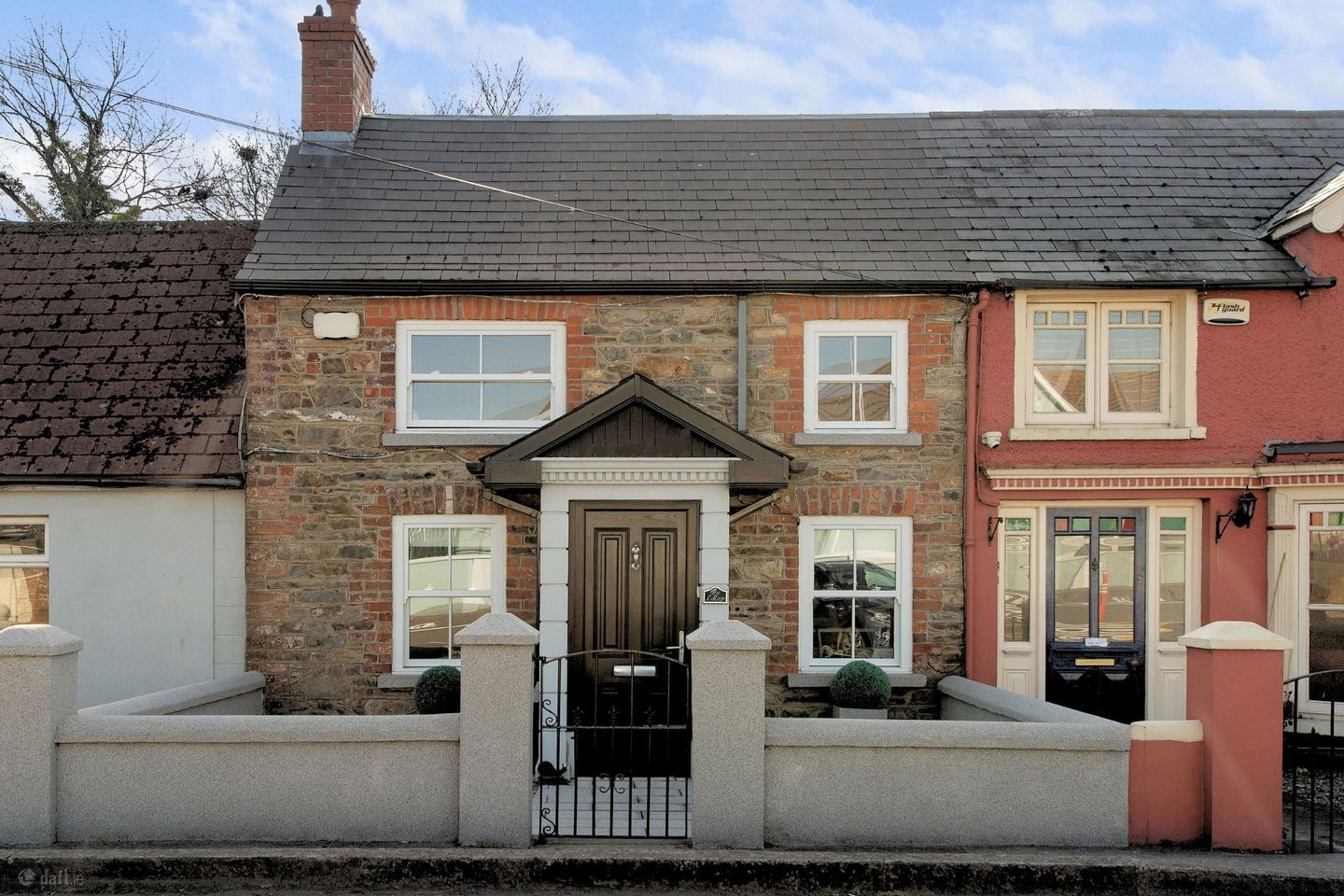 The Cottage, Riverchapel, Co. Wexford, Y25WH33