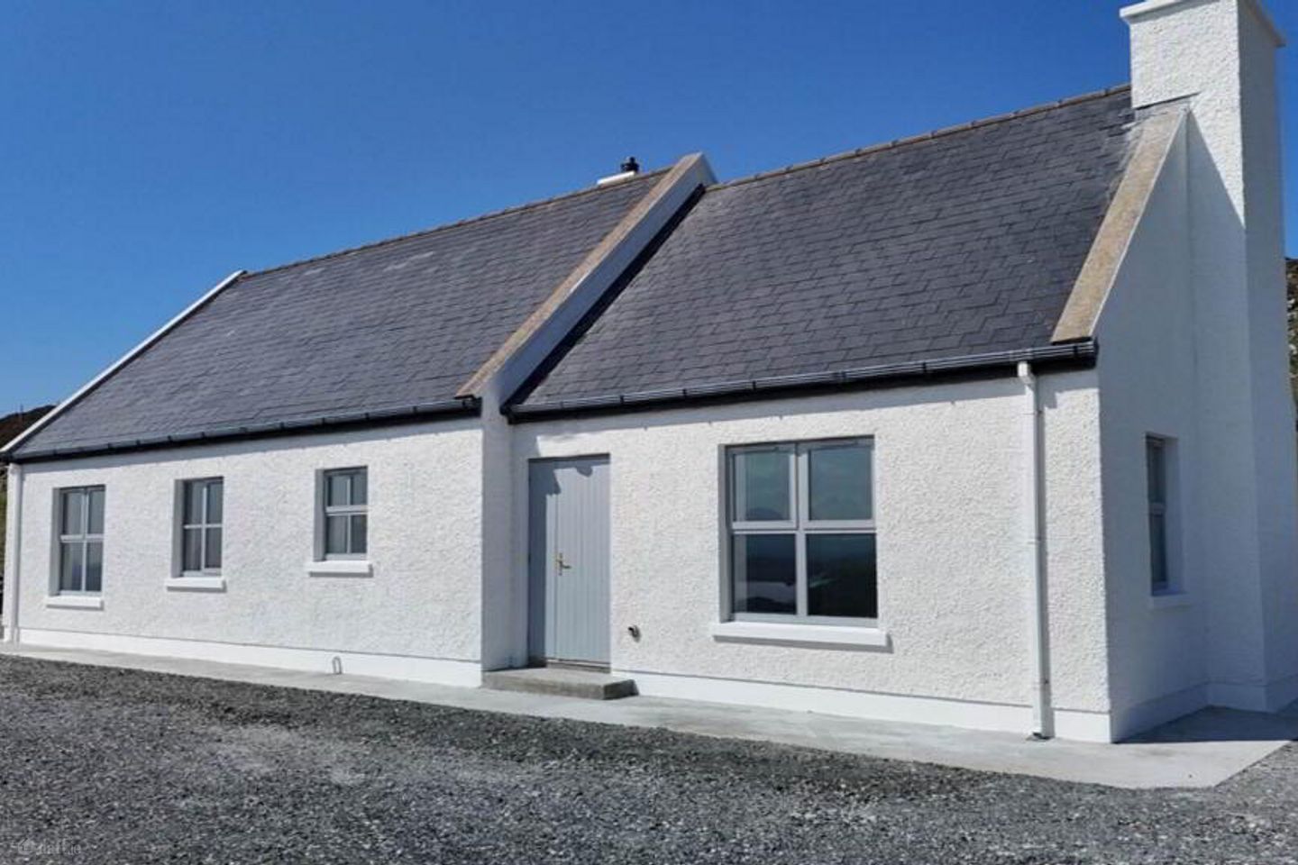 Horn Head, Dunfanaghy, Co. Donegal, F92Y6E8