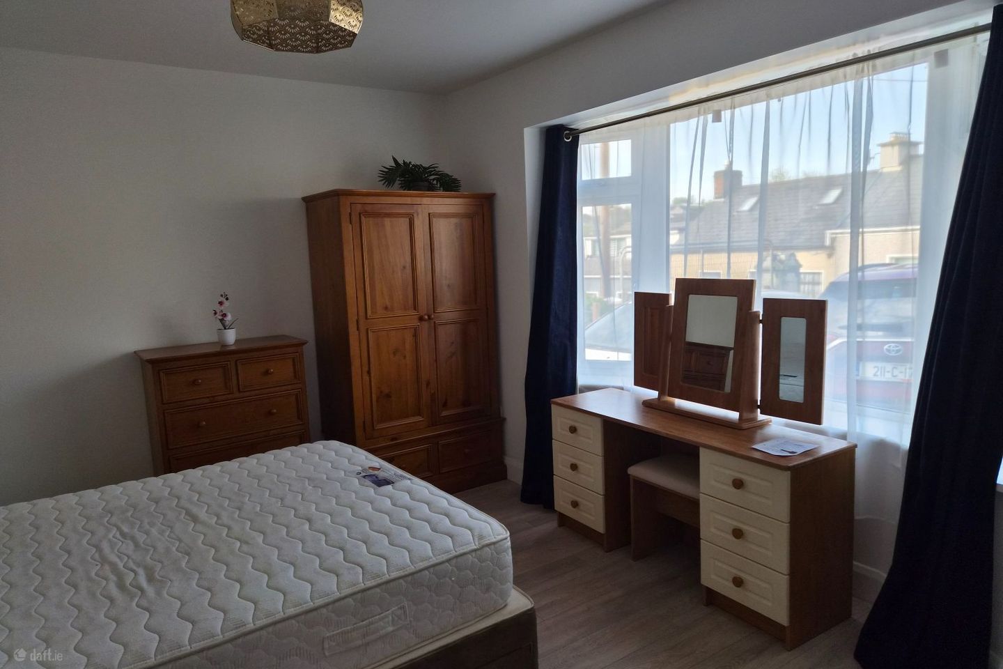 Silversprings/Mayfield, Mayfield, Co. Cork