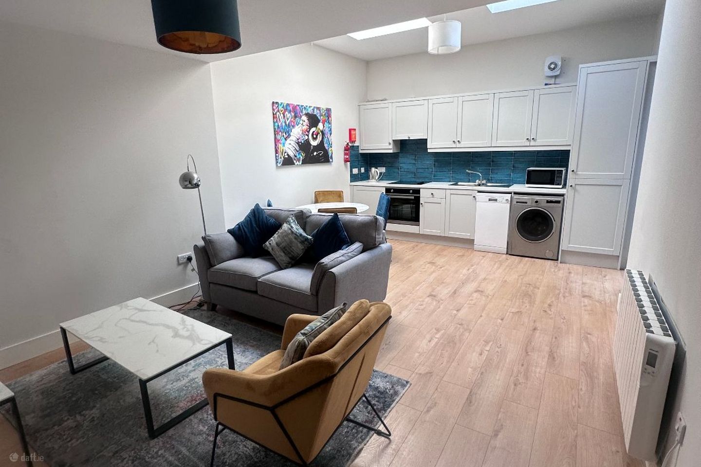 Apartment 7, Blackberry House, Rathmines, Dublin 6