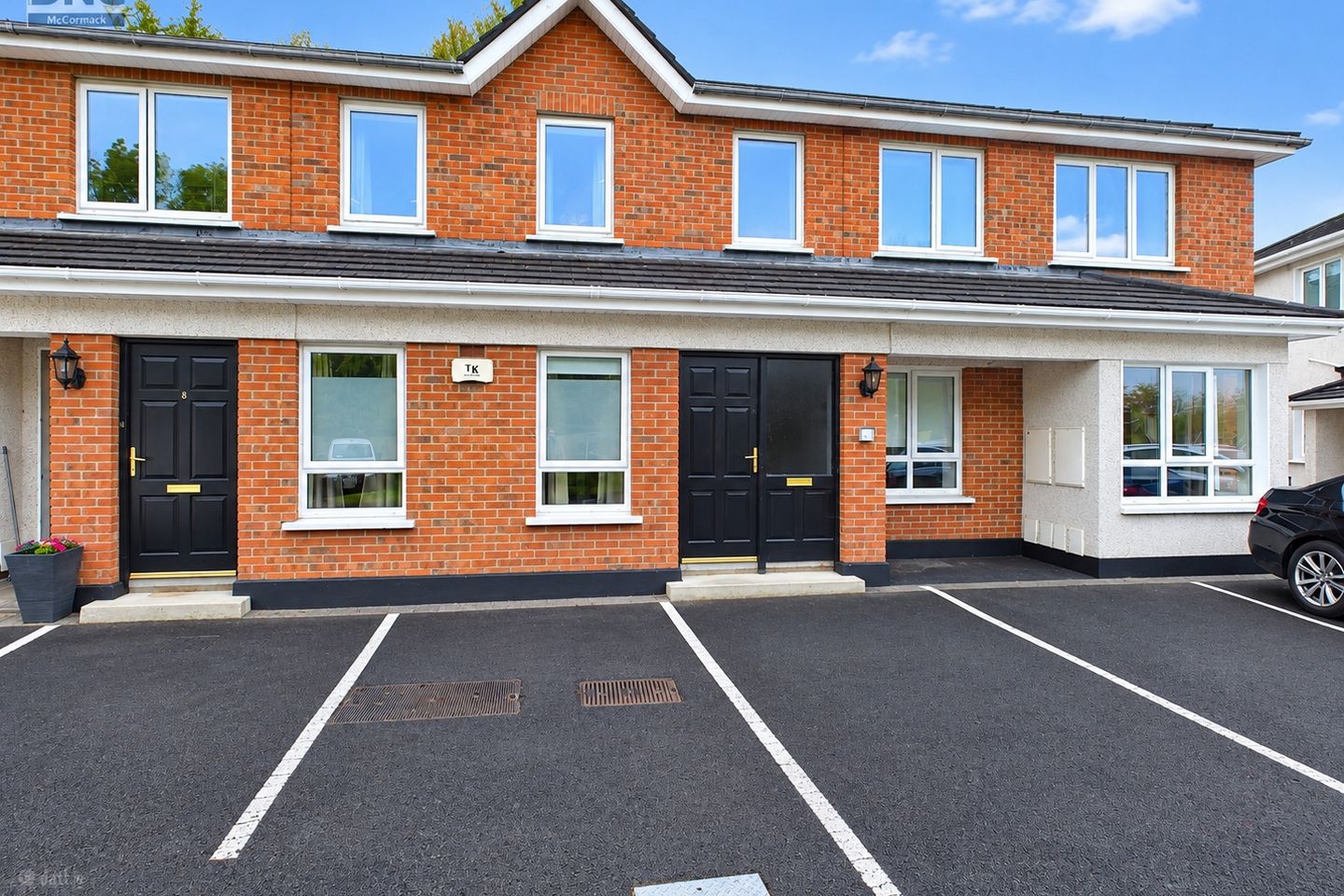 Apartment 11, An Crocán, Clane, Co. Kildare, W91N960