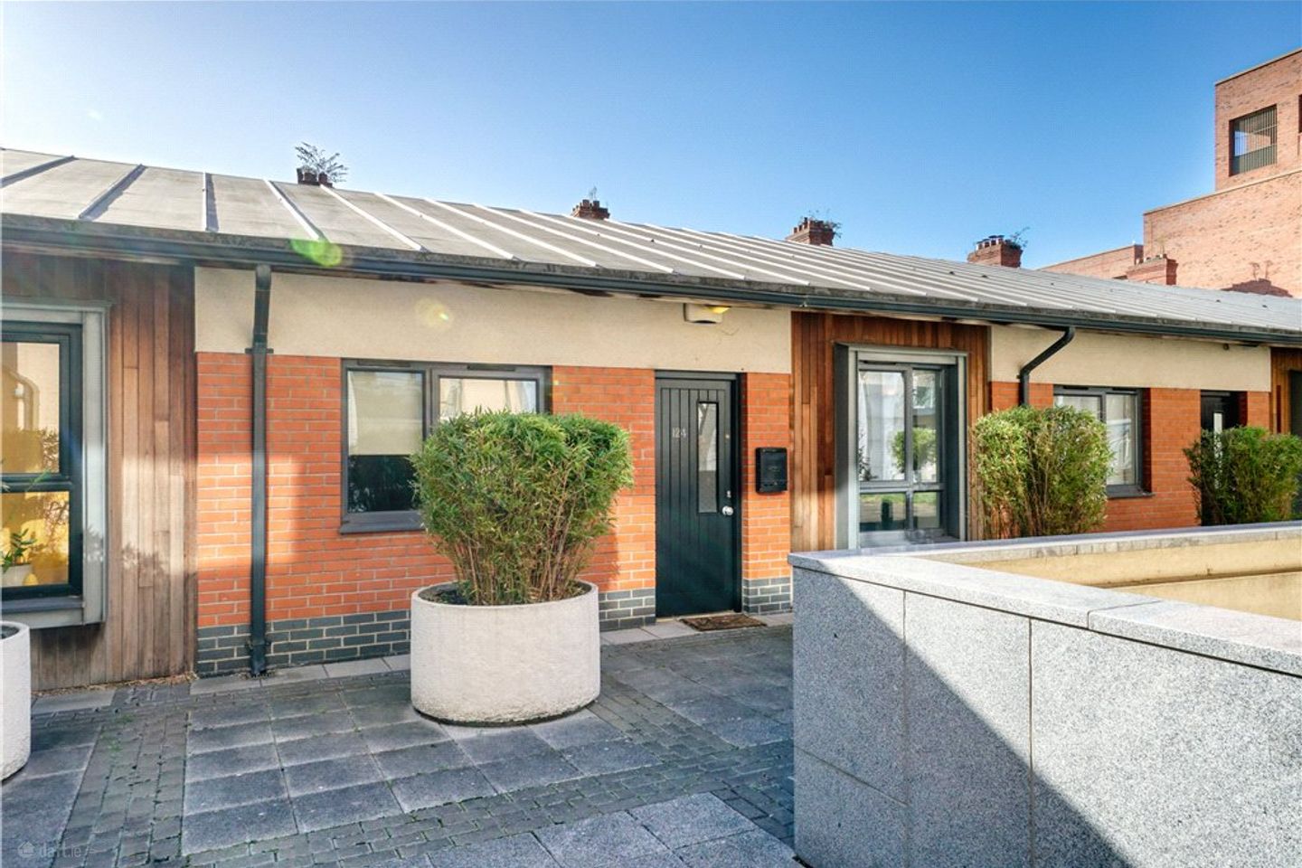 124 South Gate Apartments, Cork Street, Dublin 8, D08 Y6WF