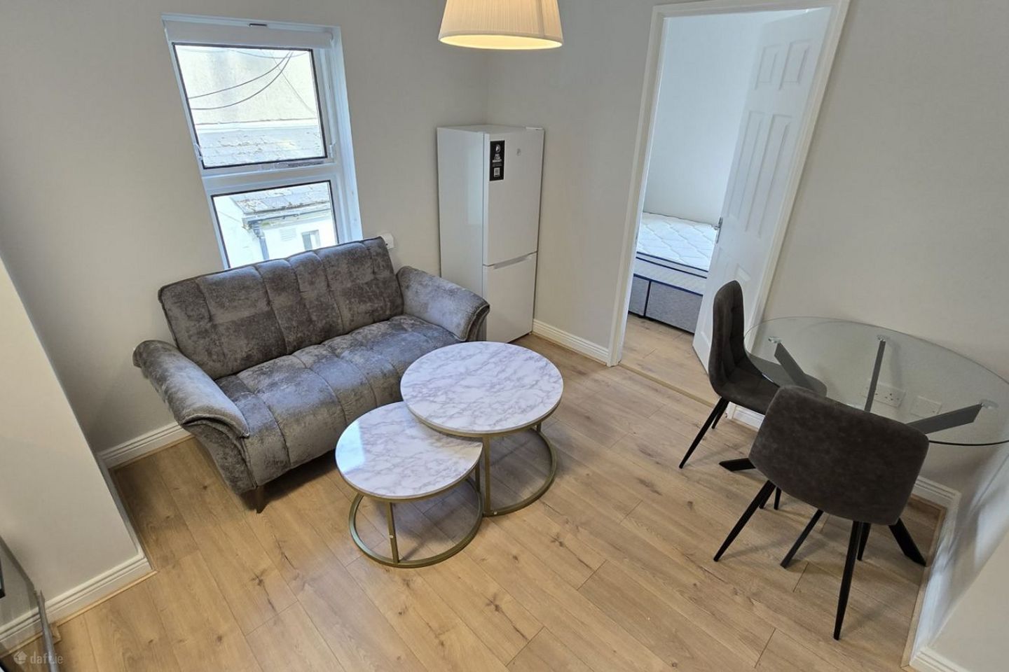 Flat 4, 61 Whitworth Road, Phibsborough, Dublin 9