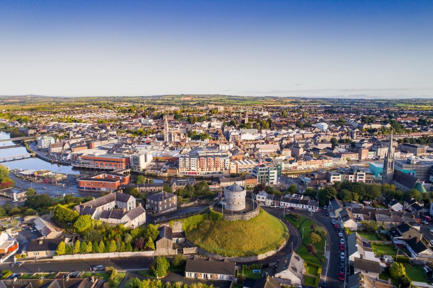 Apartment 3, 86 West Street, Drogheda, Co. Louth