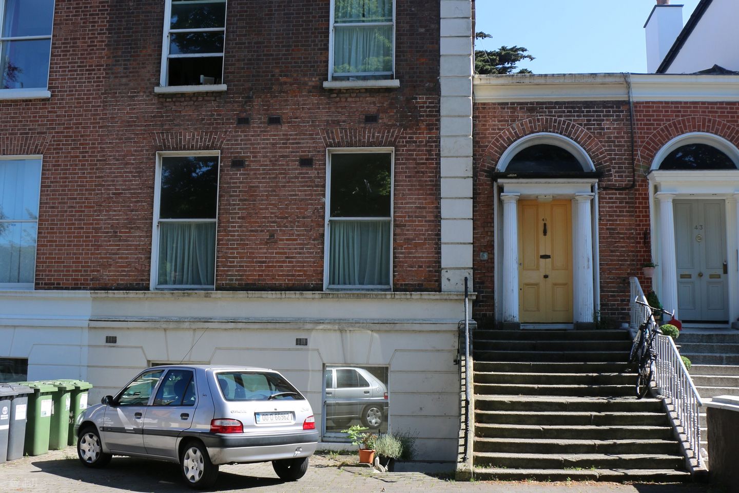 Terenure Road East, Rathgar, Co. Dublin