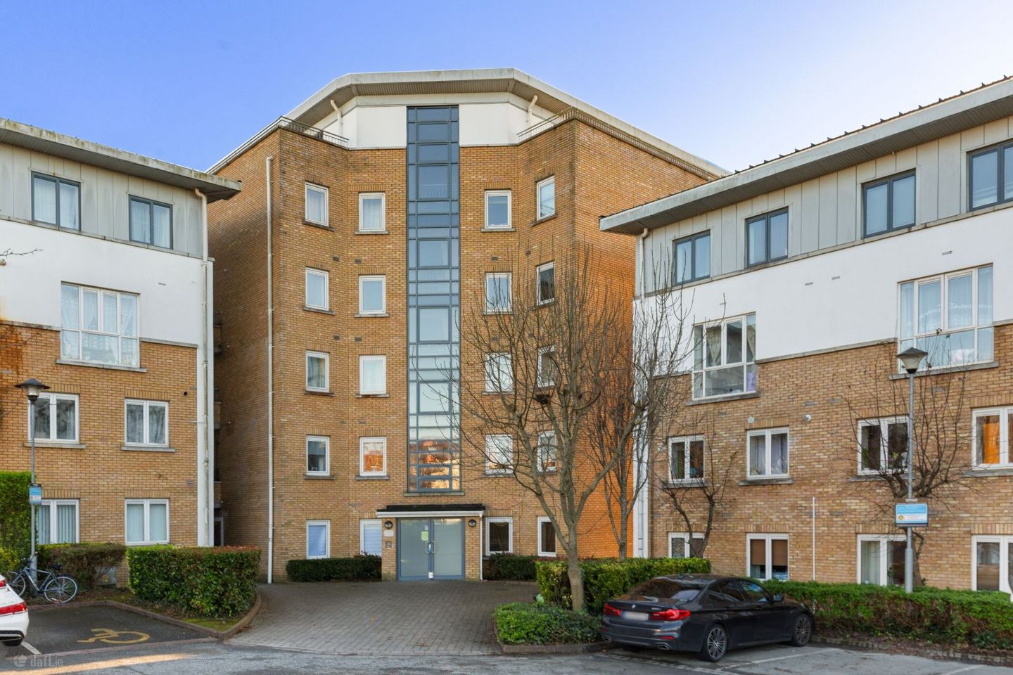 Apartment 1, Rathlin Hall, Waterville Terrace, Blanchardstown, Dublin 15, D15ET65
