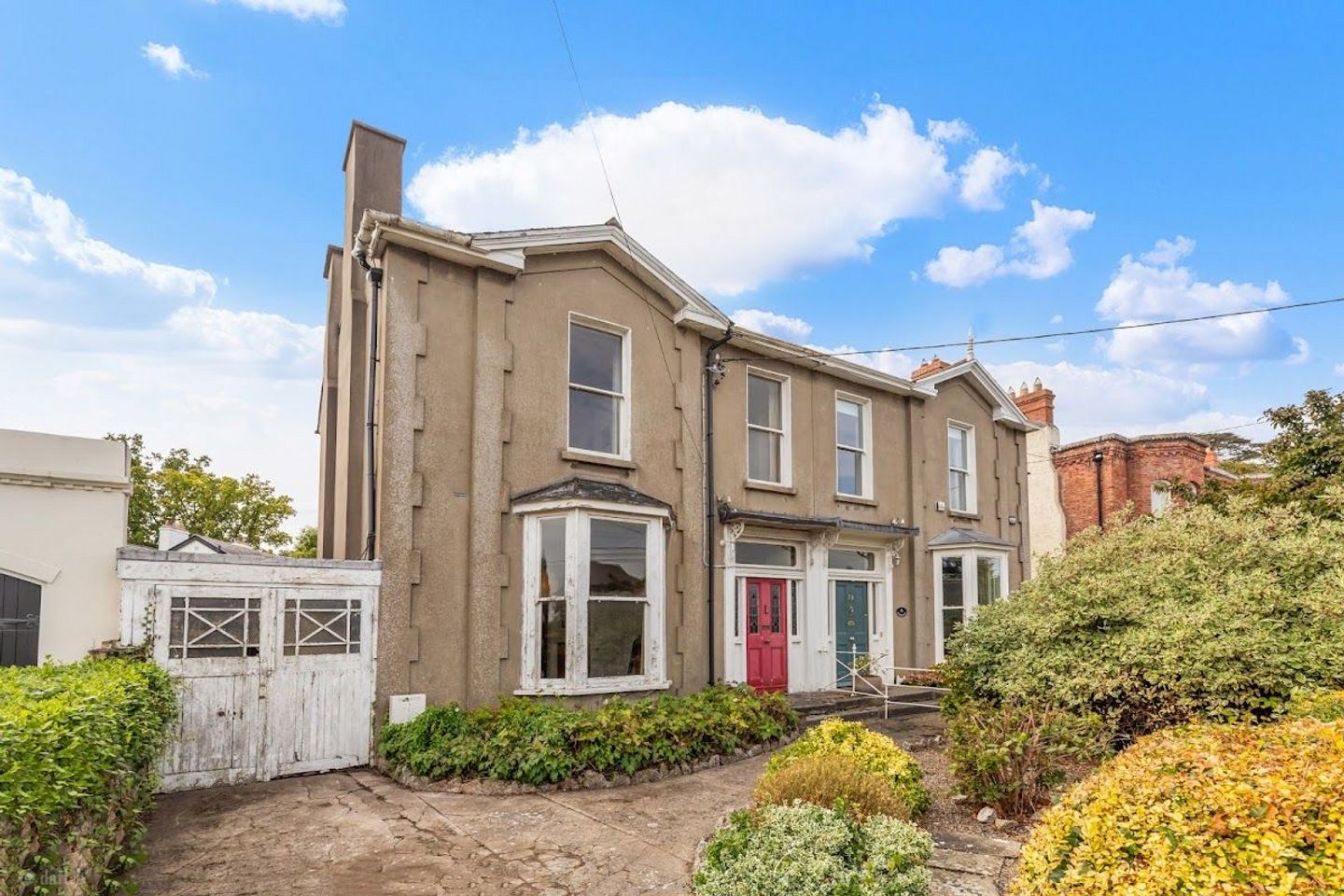 33 Glenart Avenue, Blackrock, Stillorgan, Co. Dublin, A94A8F5