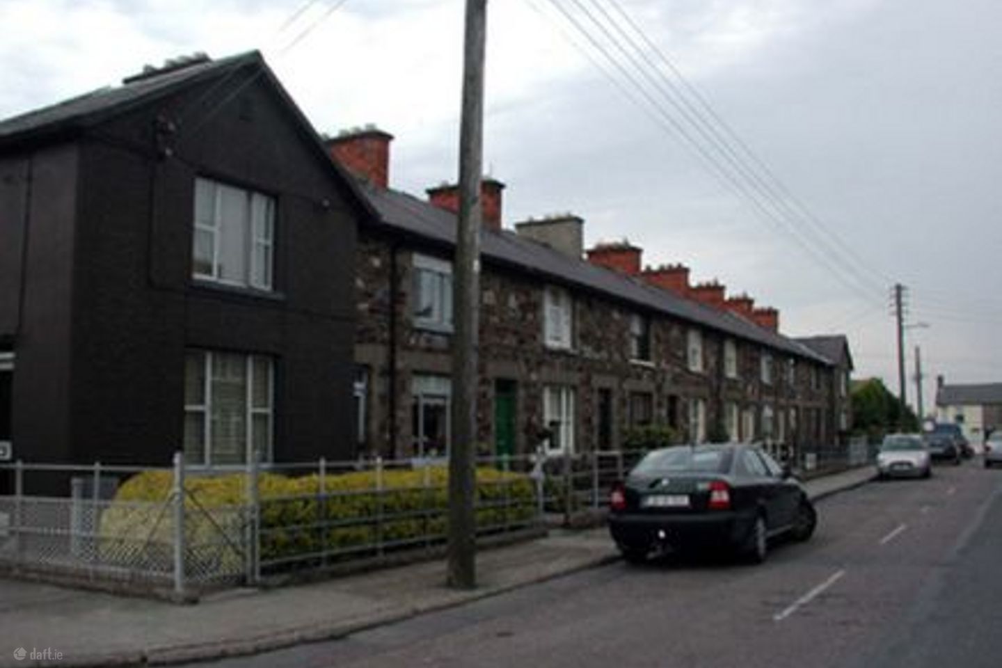 16 Griffith Place, Waterford, Waterford City Centre, Co. Waterford