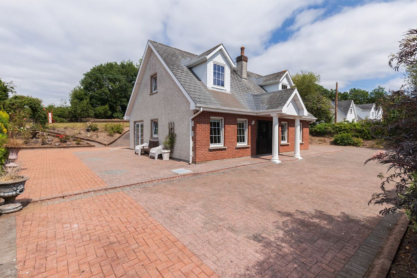 Ballynoe, Cobh, Cobh, Co. Cork, P24C434
