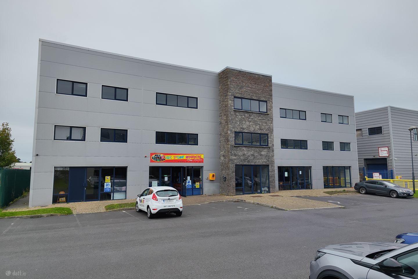 Unit 5, Cottage Hill Commercial Park, Loughrea, Co. Galway