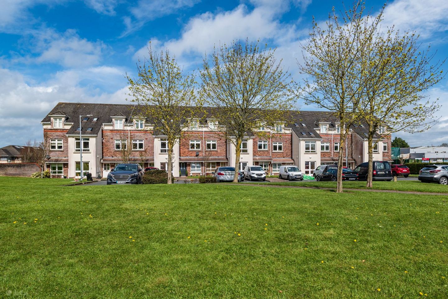 Apartment 83, Embassy Manor, Kill, Kill, Co. Kildare, W91DR72