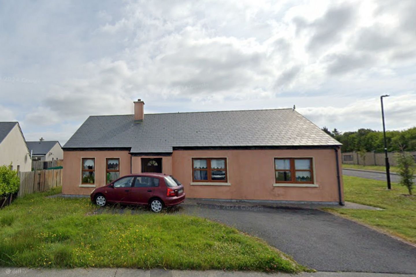 12 Slí Leag Ard, Ballard Road, Miltown Malbay, Co. Clare, V95P640