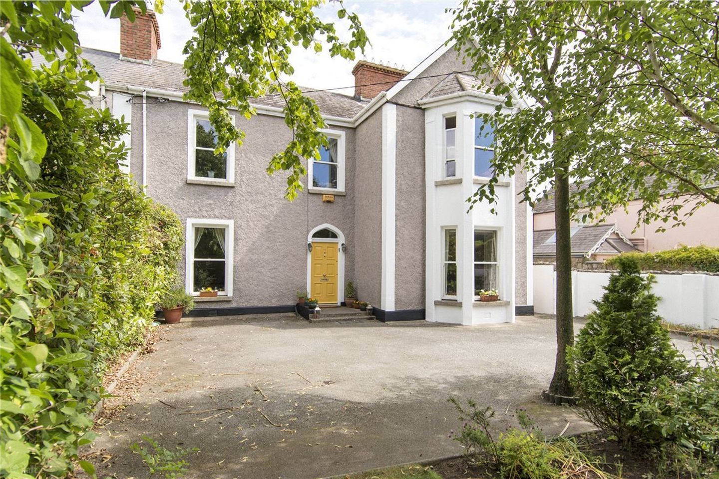 Sunnyside, 13 Station Road, Sutton, Dublin 13