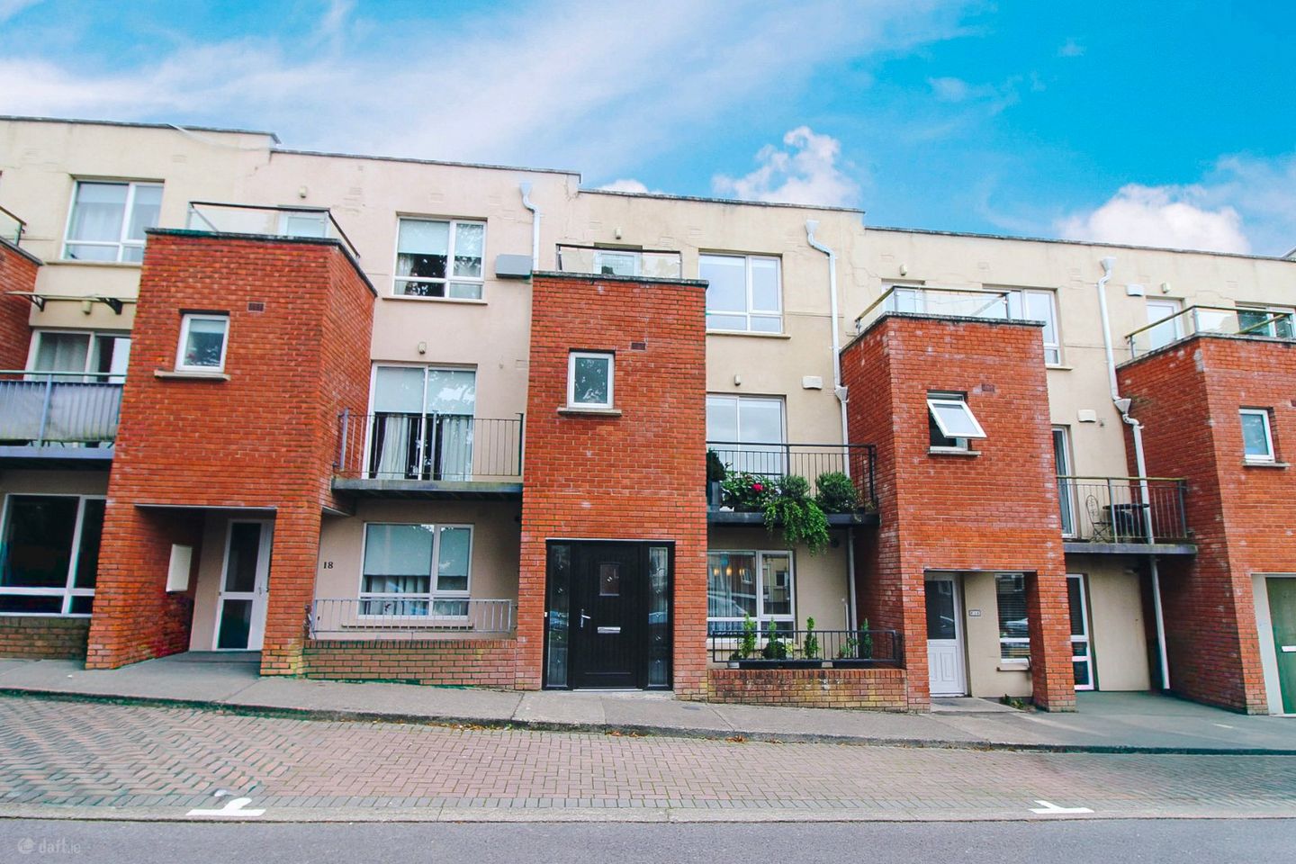 17 Millrace Garden, Saggart, Co. Dublin, D24X319