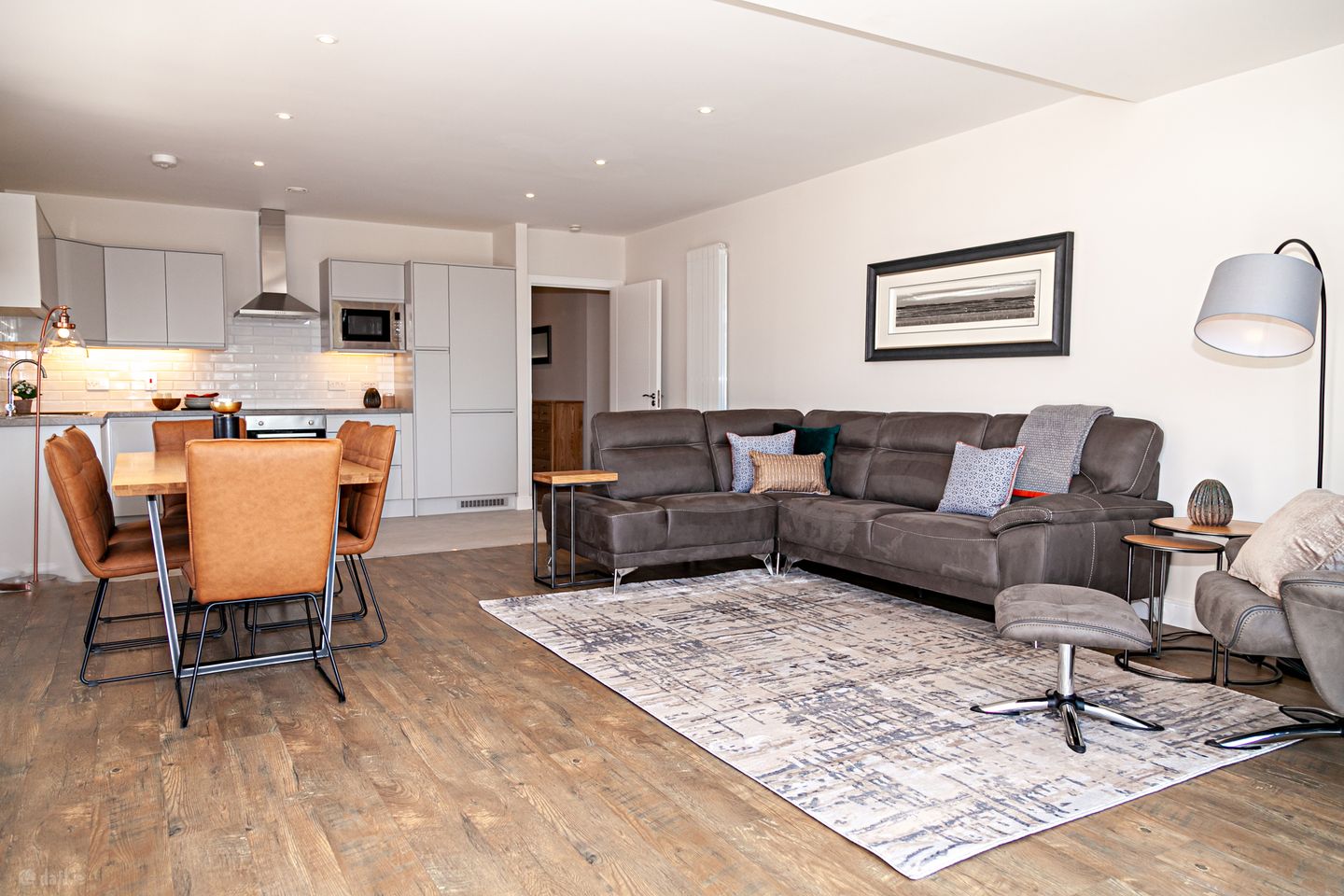 3 Bedroom Apartment, Jameson Orchard, Jameson Orchard Road, Malahide, Co. Dublin