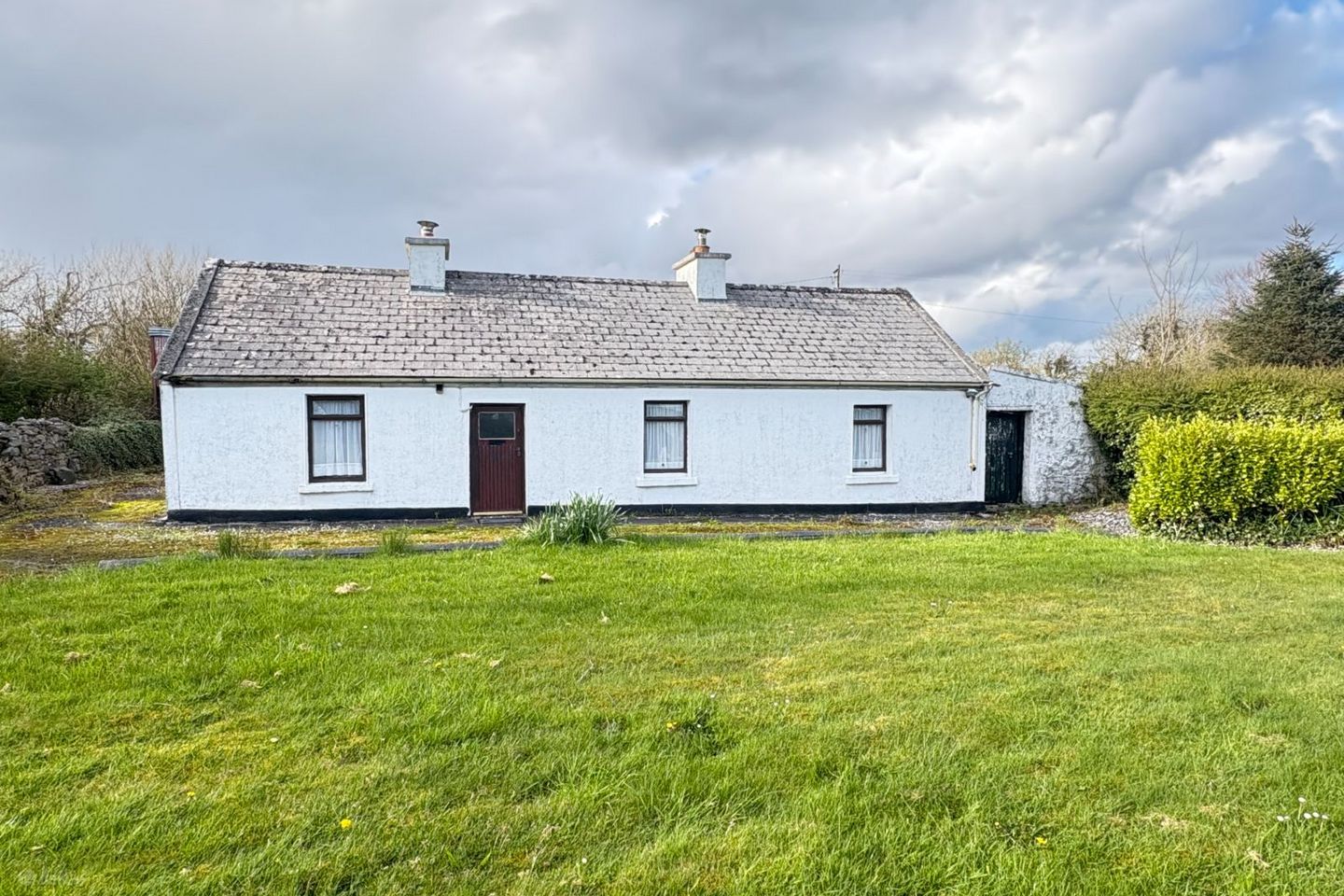 Ballyshanny, Kilfenora, Kilfenora, Co. Clare, V95Y036