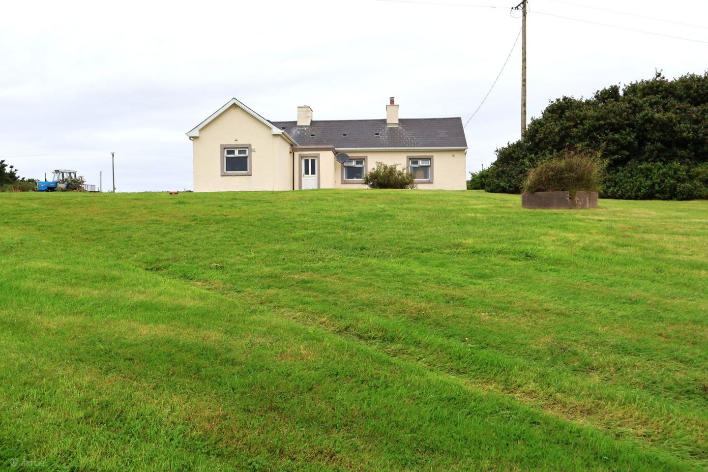 Carne, Belmullet, Co. Mayo, F26Y186