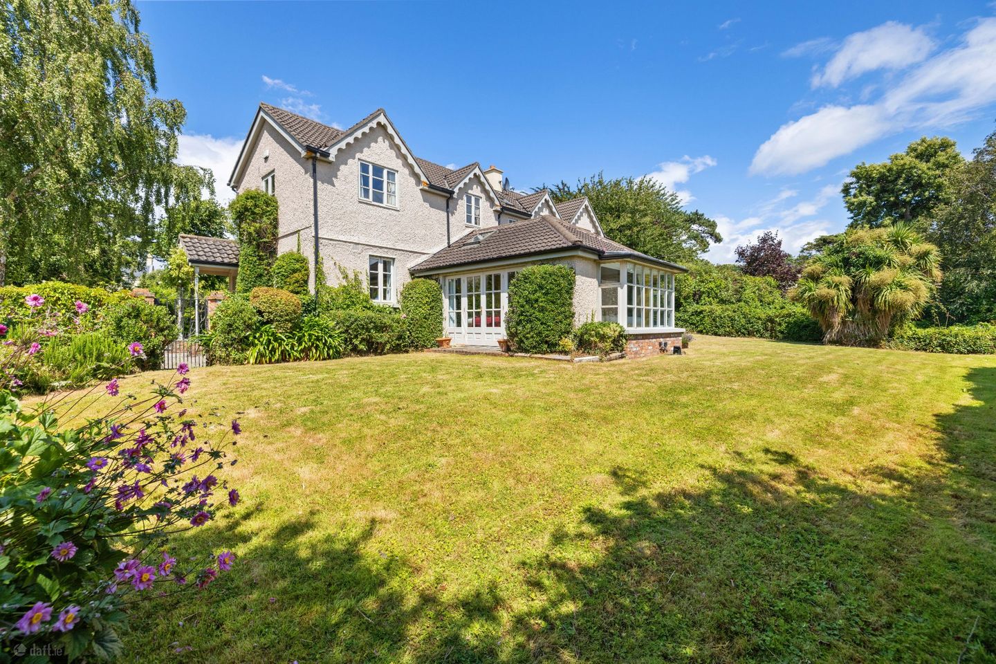 Clonlee, Church Lane, Greystones, Co. Wicklow, A63EP23