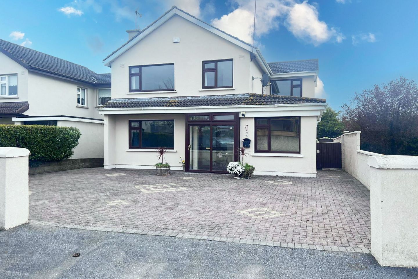 Highfield, Dublin Road, Carlow Town, Co. Carlow