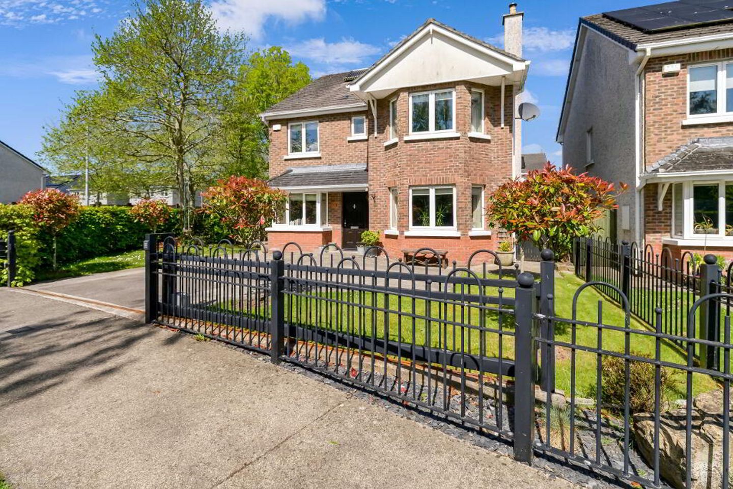 9 Priory Gate, Athboy, Co. Meath, C15W5R7