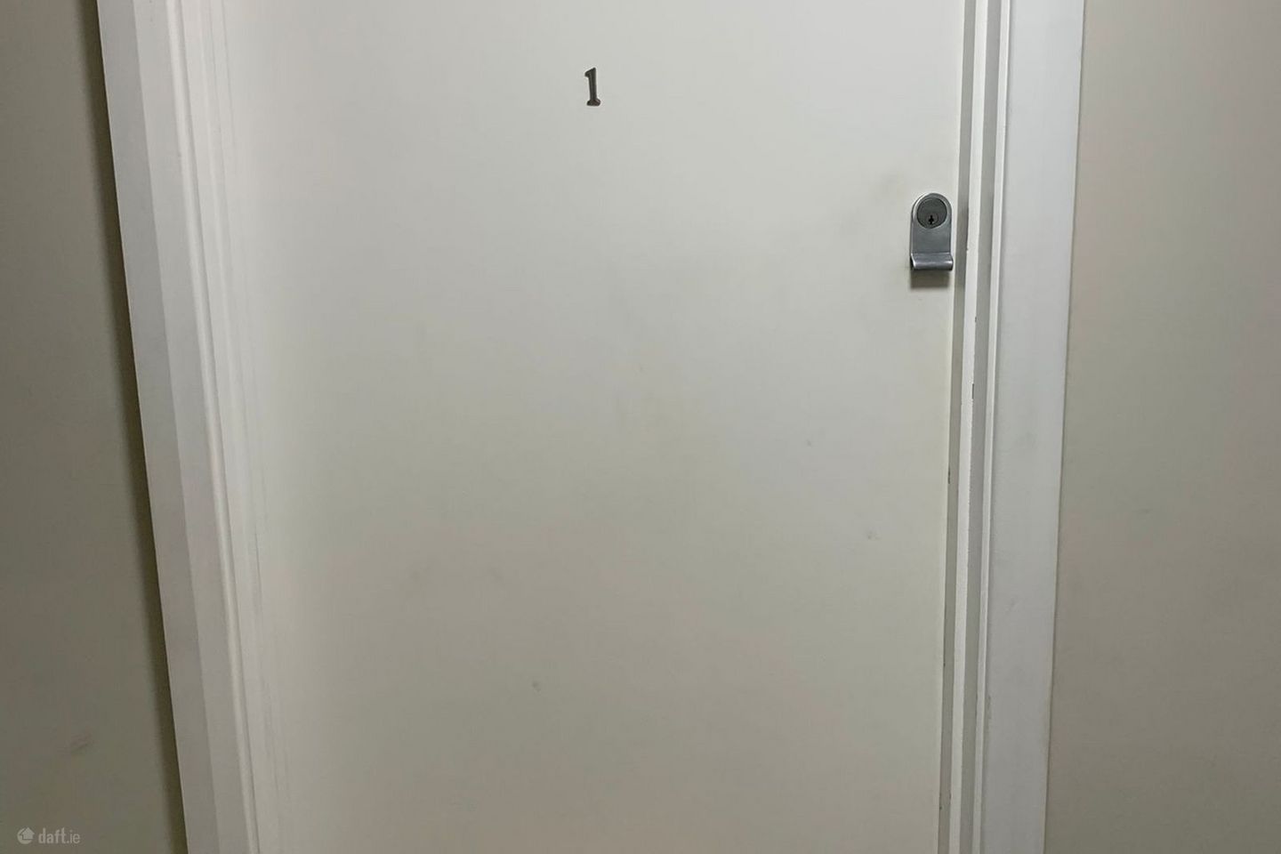 Apt 1, Station Road, Straffan, Co. Kildare