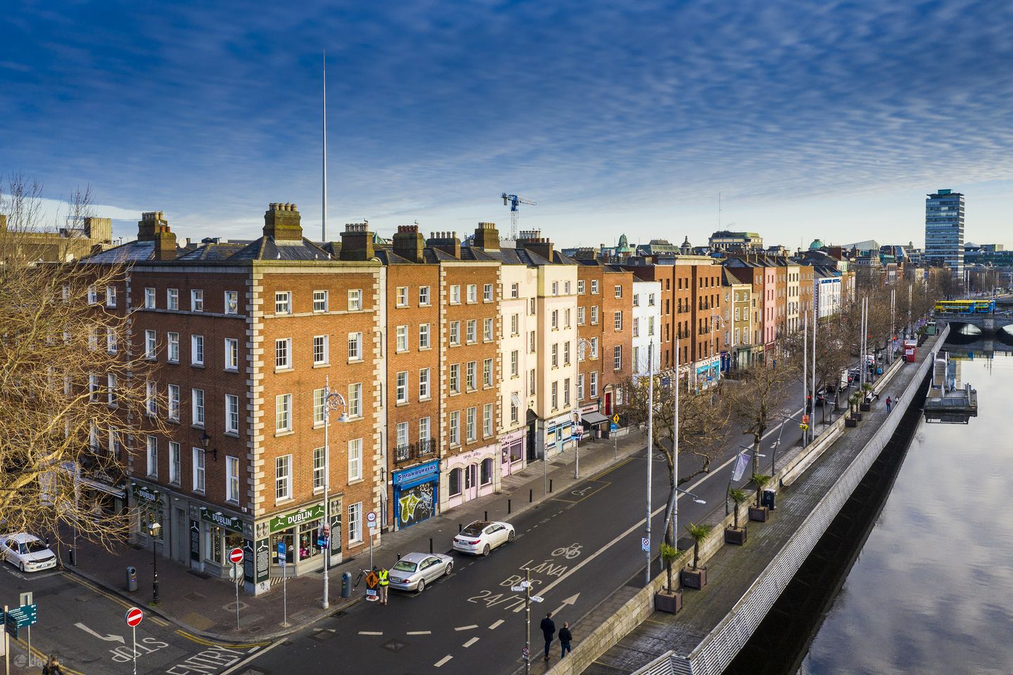 206 Bachelors Walk Apartments, Dublin 1