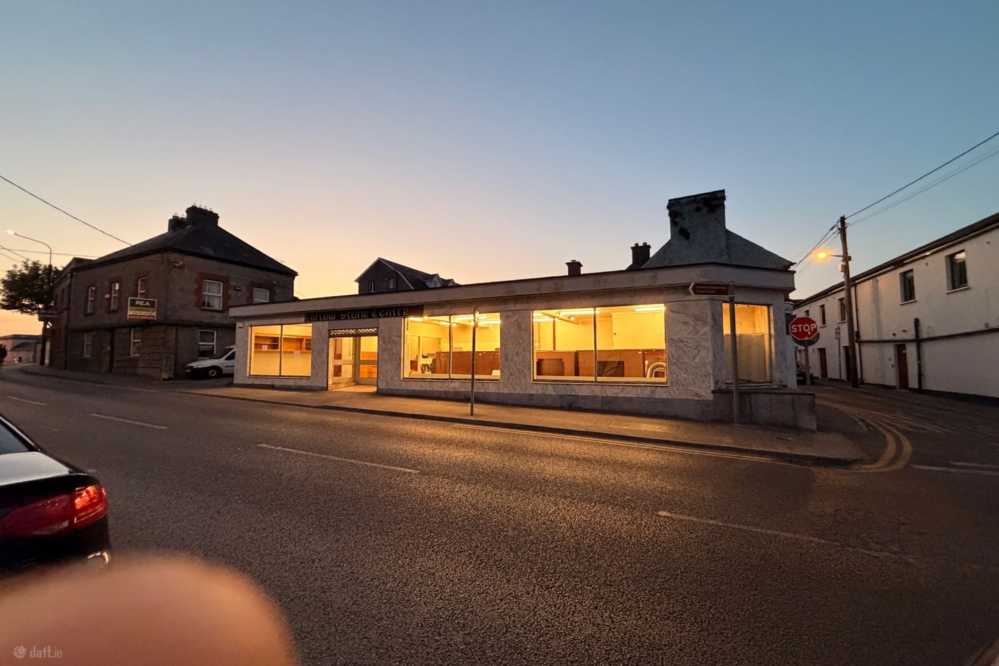Carlow Stone Centre, Kennedy Street, Carlow, Lisnavagh, Co. Carlow