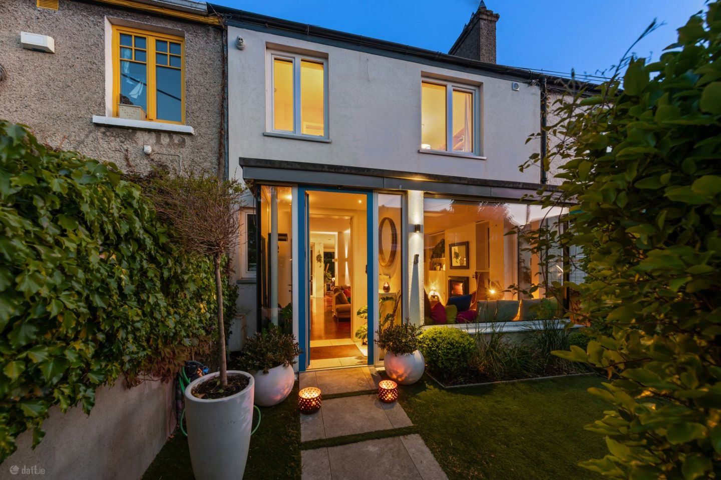 9 St Pauls Terrace, Glasthule, Co Dublin, A96P5D6